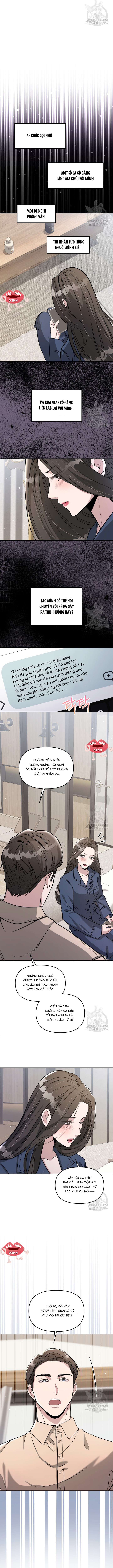 Collector Collector-Chap 25 - Next Collector-Chap 26