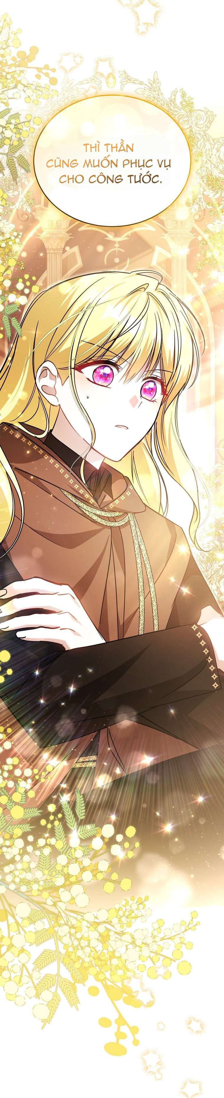 Chị Gái Tôi Là Nhân Vật Chính Chap 51 - Next Chap 52