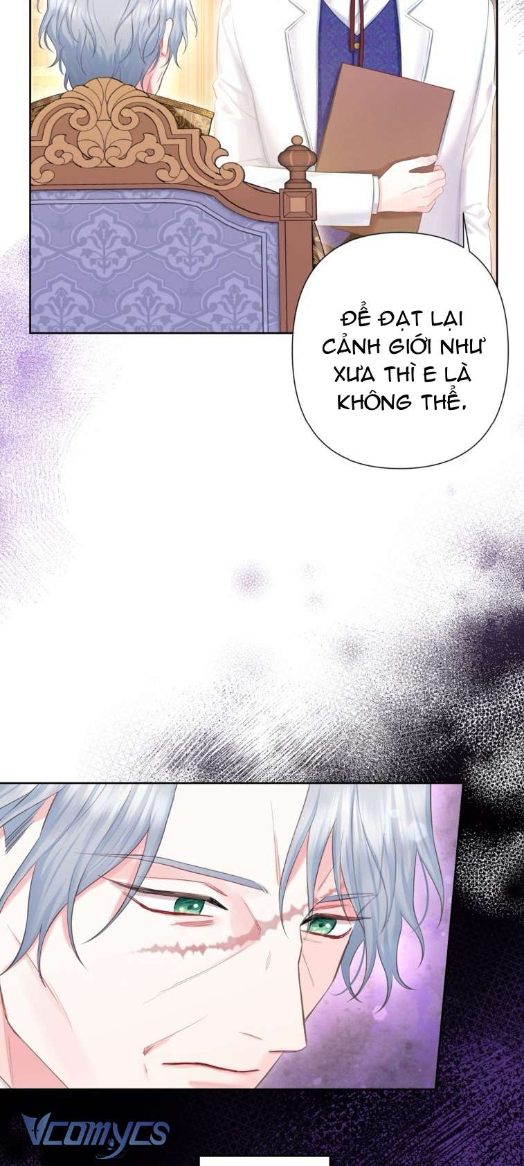 Người Anh Trai Mạnh Nhất Của Tôi Đã Mất Trí Nhớ Chap 32 - Next Chap 33