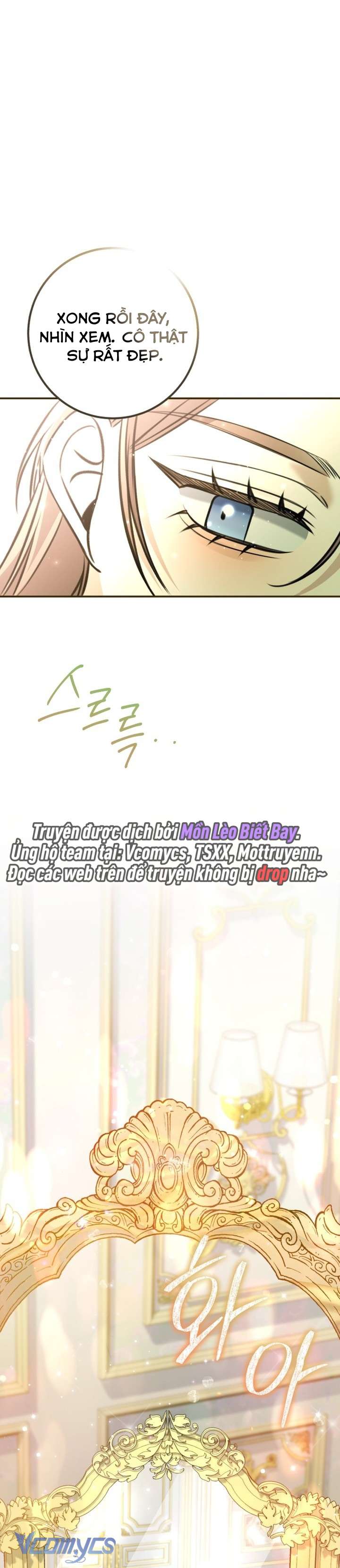 Cái Kết Của Cuộc Ly Hôn Chưa Trọn Vẹn Chap 11 - Next Chap 12