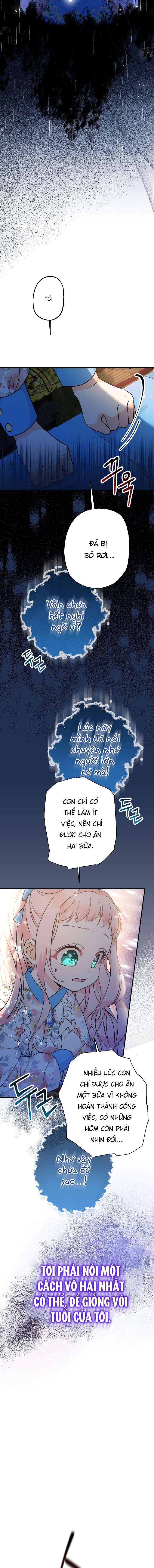 [PNT] Tiểu Thư Tích Tiền Đi Bụi Chap 8 - Trang 2