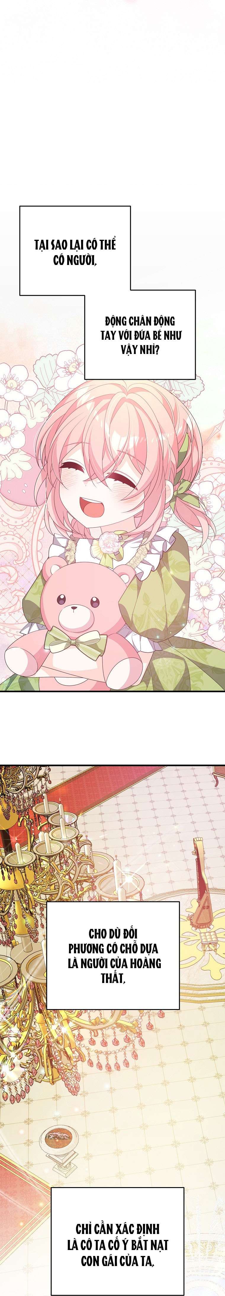 VÌ ANH TRAI TÔI SẼ QUYẾN RŨ NAM CHÍNH Chapter 29 - Trang 4