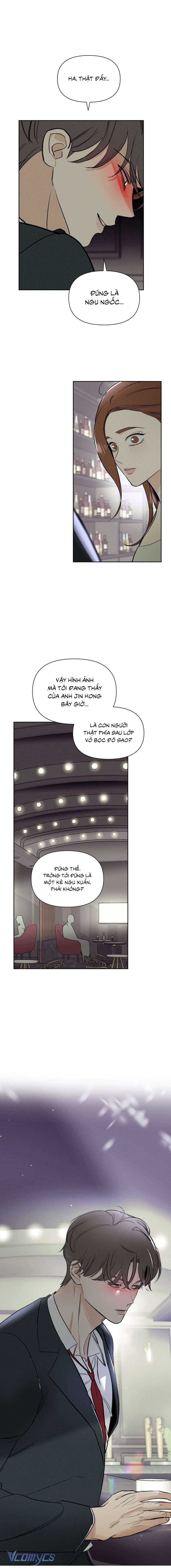 Người Đàn Ông Của Kẻ Khác Chap 41 - Trang 2