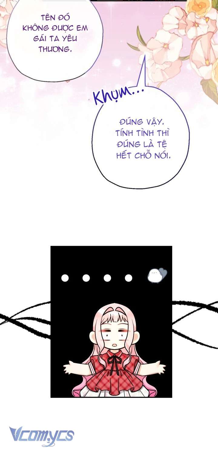 Tiểu Thư Tích Tiền Đi Bụi Chapter 89 - Trang 4