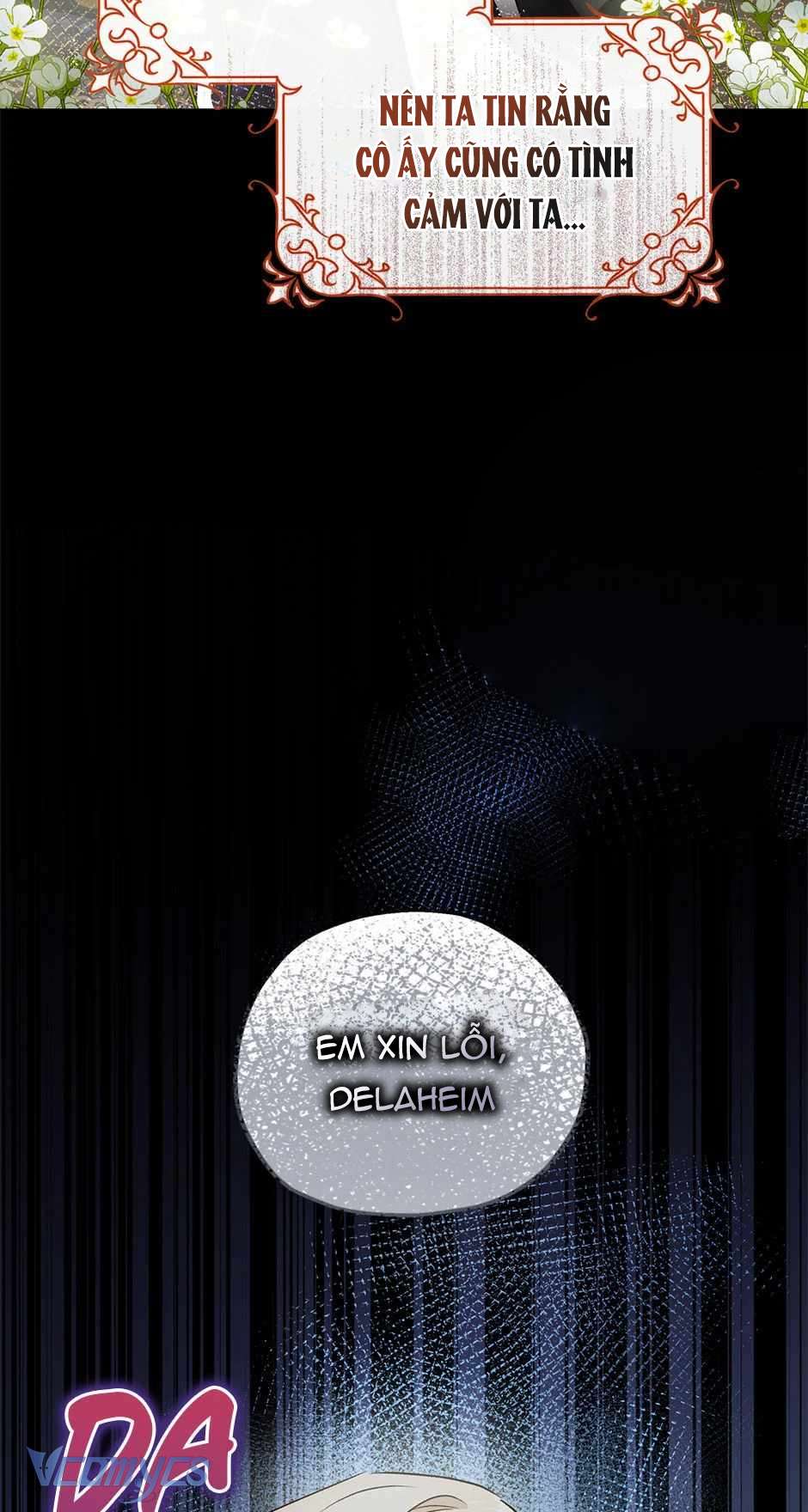 Liều Thuốc An Thần Của Bạo Chúa Chap 45 - Next Chap 46