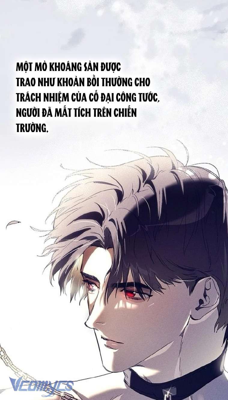 Cứ Cố Gắng Hết Sức Để Hối Hận Chap 6 - Next Chap 7