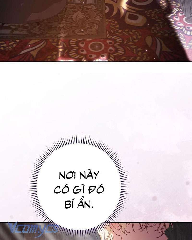 Hầu Gái Độc Quyền Của Hoàng Hậu Phản Diện Chap 106 - Trang 3