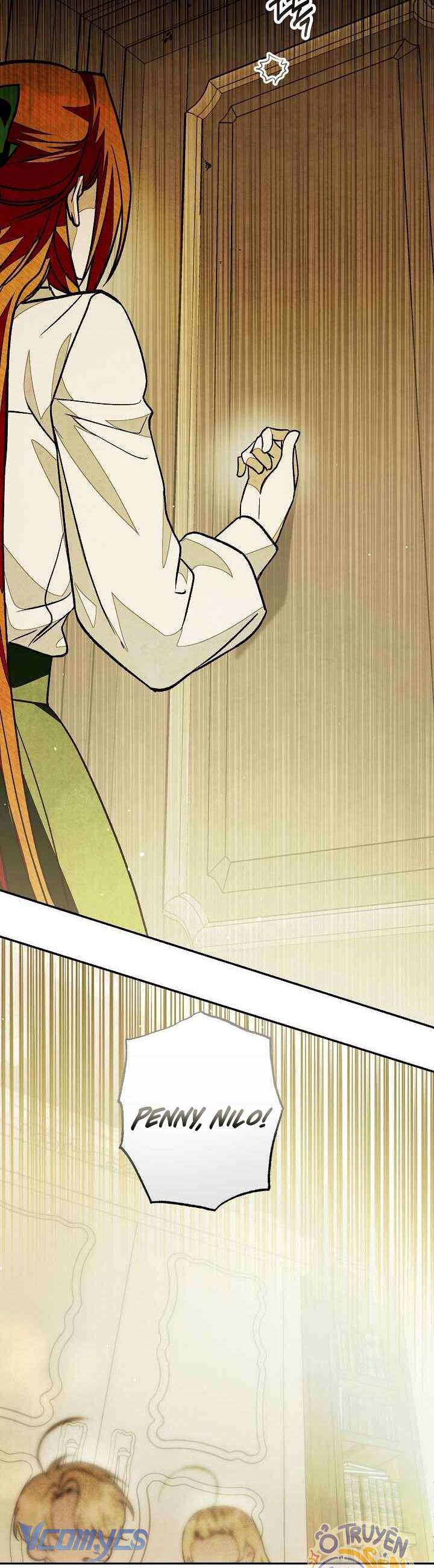 Chào Mừng Đến Với Dinh Thự Hoa Hồng Chap 8 - Trang 3