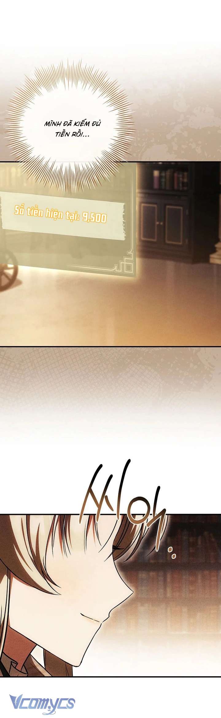 Văn Phòng Xử Lý Khủng Khoảng Tình Cảm Cho Nam Chính Chap 3 - Trang 2