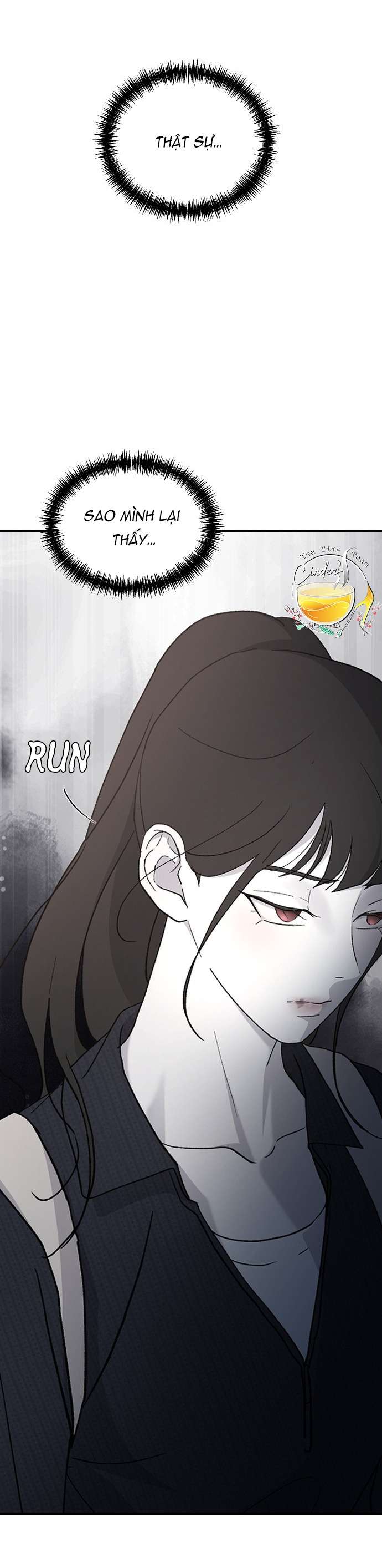 Ba Anh Trai Cực Phẩm Của Tôi Chap 89 - Trang 3