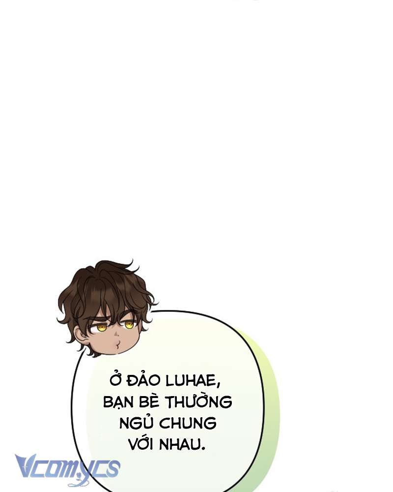 Trước Khi Em Có Ý Định Chạy Trốn Ta Sẽ Ngăn Chặn Nó Chap 13 - Trang 4