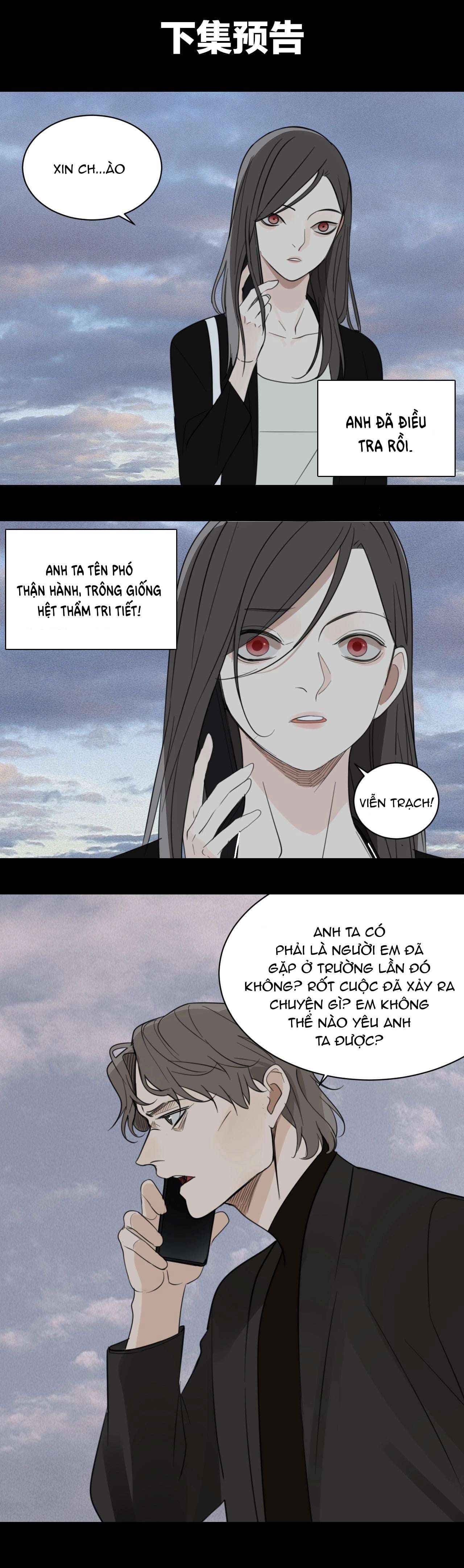 Vật Trong Tay Chapter 30 - Next Chapter 31