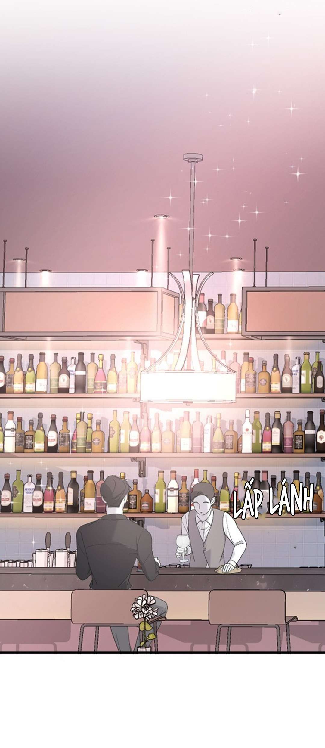 Ba Anh Trai Cực Phẩm Của Tôi Chap 75 - Trang 3