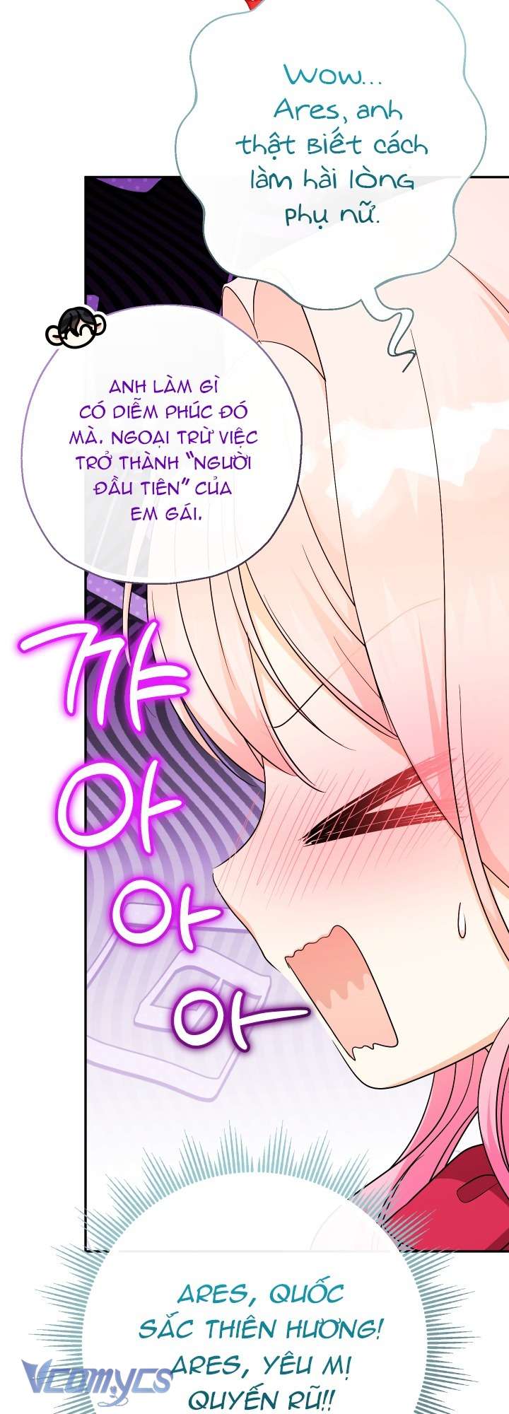 Tiểu Thư Tích Tiền Đi Bụi Chapter 99 - Trang 4