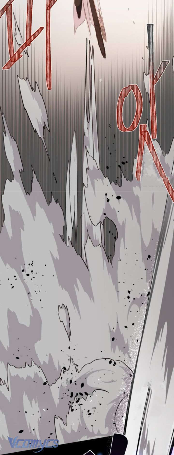 Sự Điều Trị Đặc Biệt Của Tinh Linh Chap 102 - Trang 4