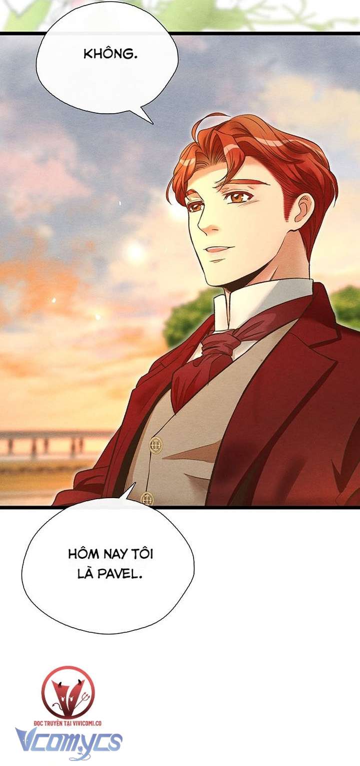 Hoàng Tử Rắc Rối Chap 14 - Next Chap 15