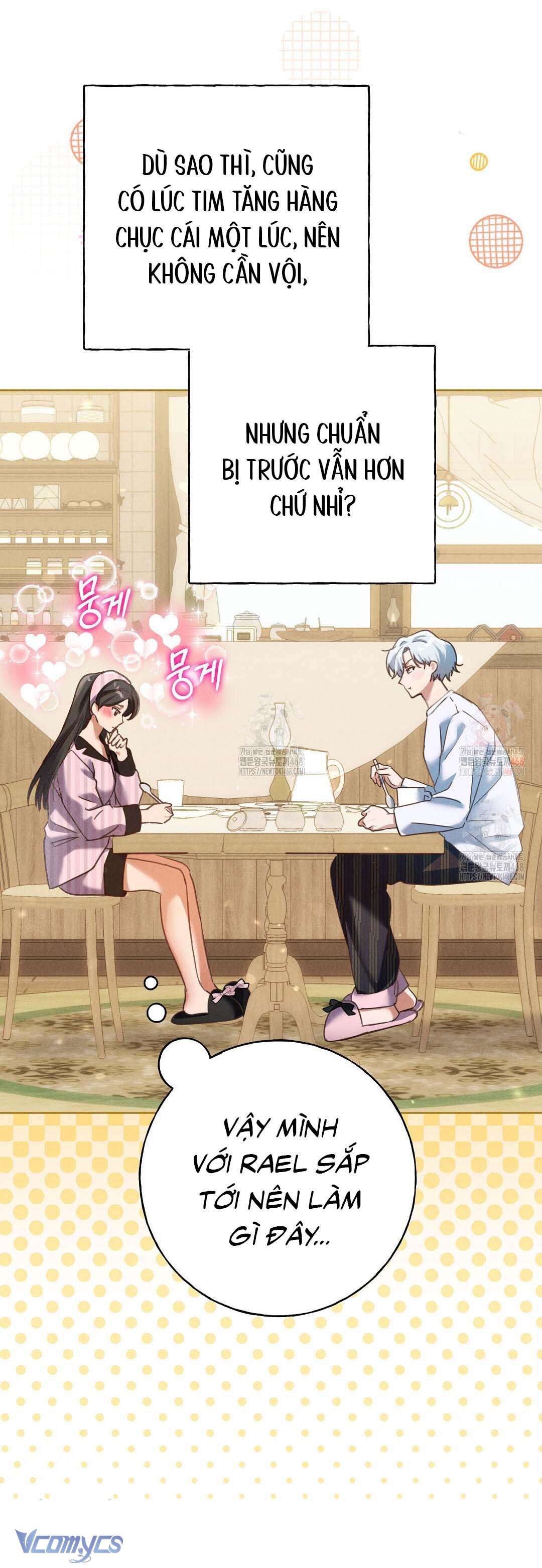 Câu Được Nam Chính Trên Hoang Đảo Chap 19 - Trang 2