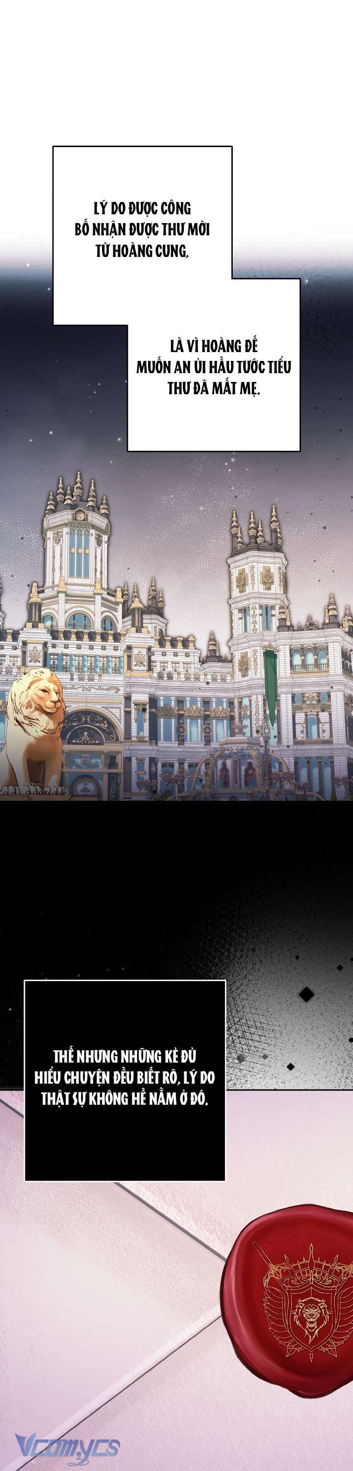 Tôi Đã Xem Một Vở Kịch Chap 6 - Trang 2