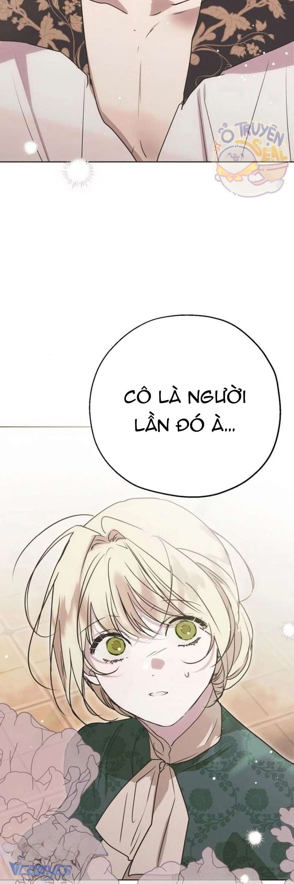 Vụ Bê Bối Vô Đạo Đức Chap 10 - Trang 4