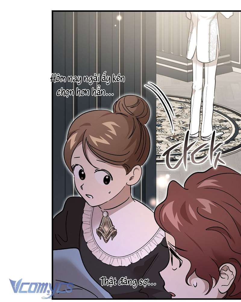 Ác Quỷ Nuôi Dưỡng Tiểu Thư Chapter 44 - Trang 4