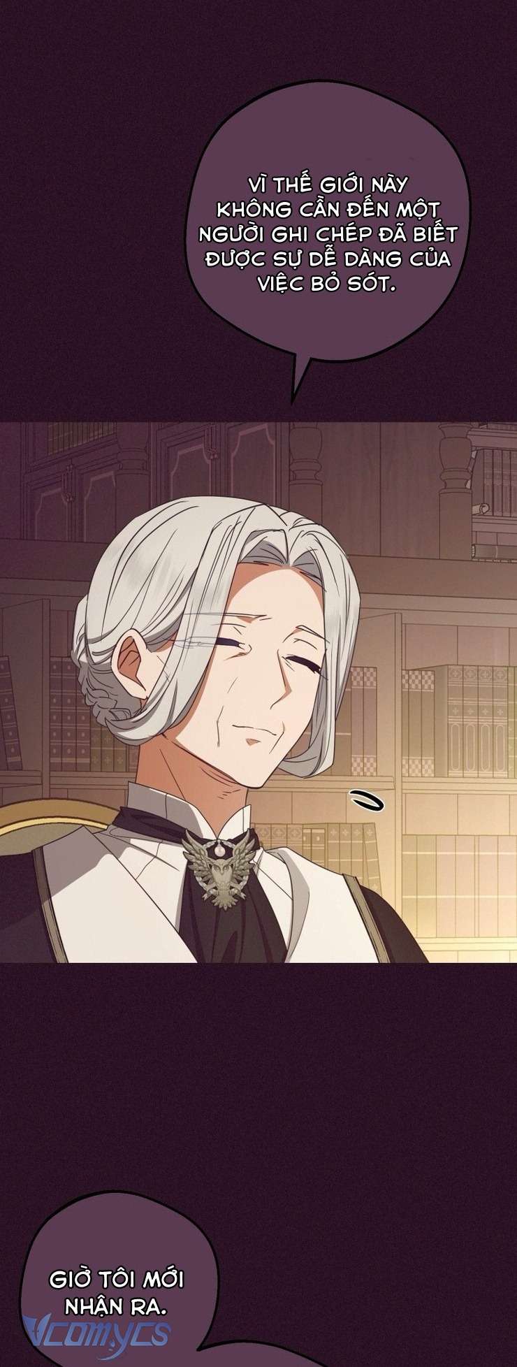 Được Yêu Thương Mà Còn Ngại Ngùng Sao! Chap 106 - Trang 3