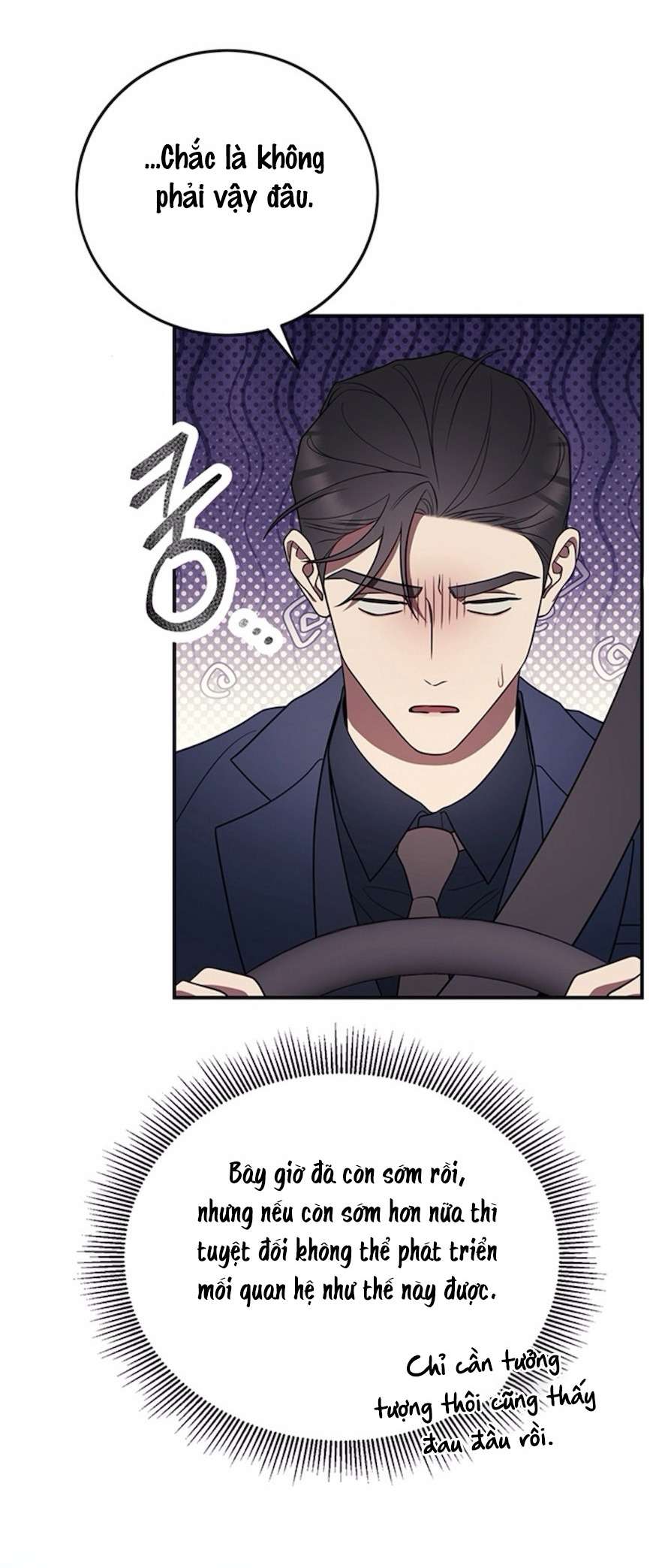 Oppa, Cho Em Xin Một Miếng Nào! Chap 8 - Trang 2