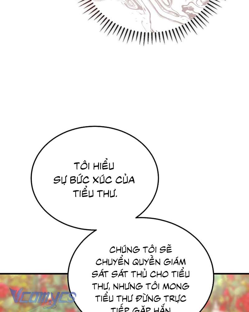 Ác Quỷ Nuôi Dưỡng Tiểu Thư Chapter 50 - Trang 4