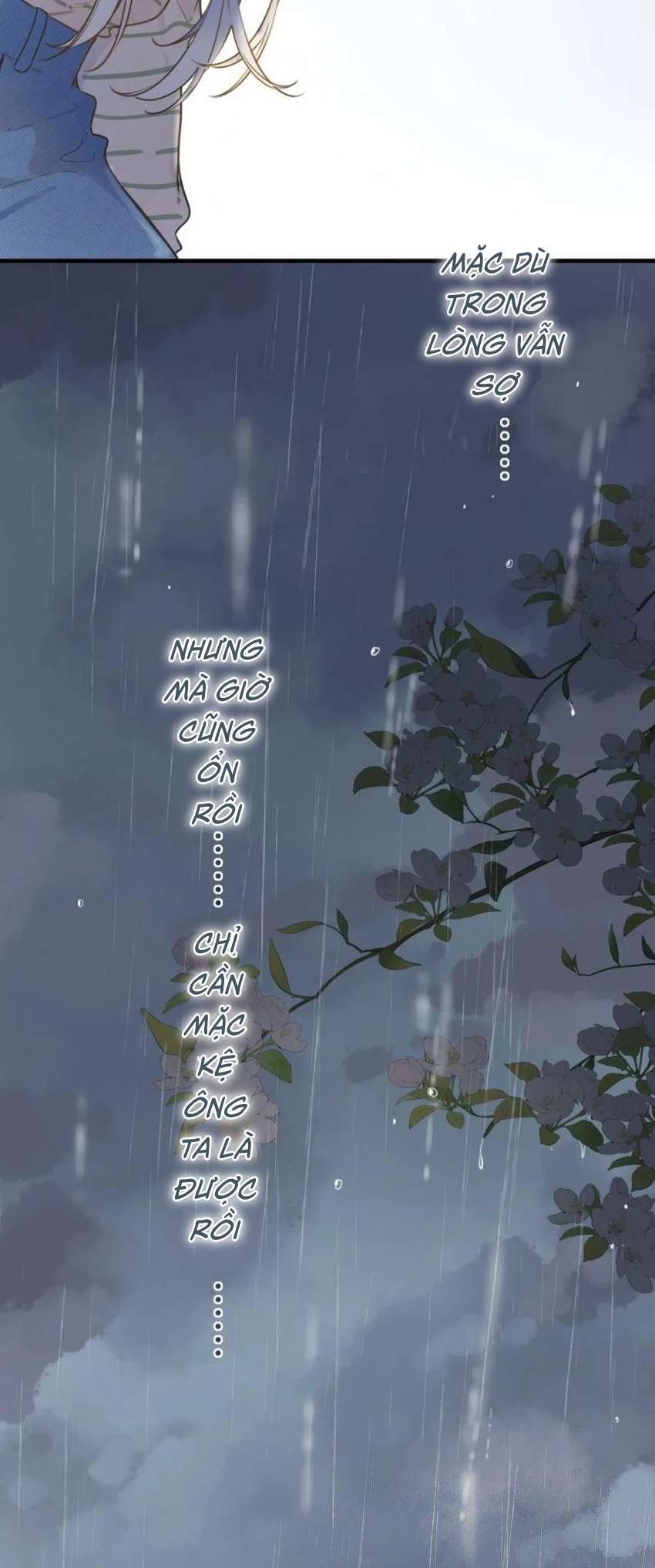 Ánh Sao Phiêu Linh Trong Nước Chap 78 - Next Chap 79