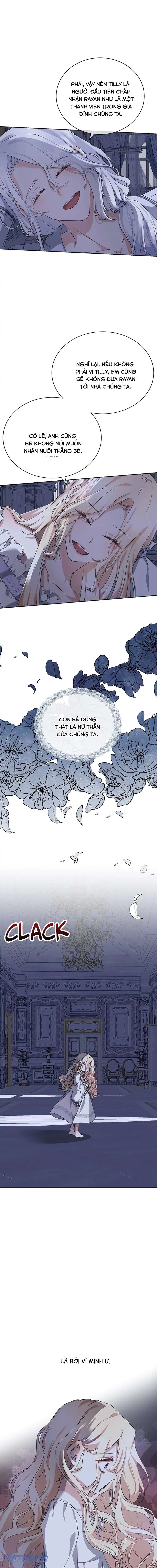 Sinh Ra Trở Thành Nhân Vật Không Có Trong Nguyên Tác Chap 22 - Next Chap 23