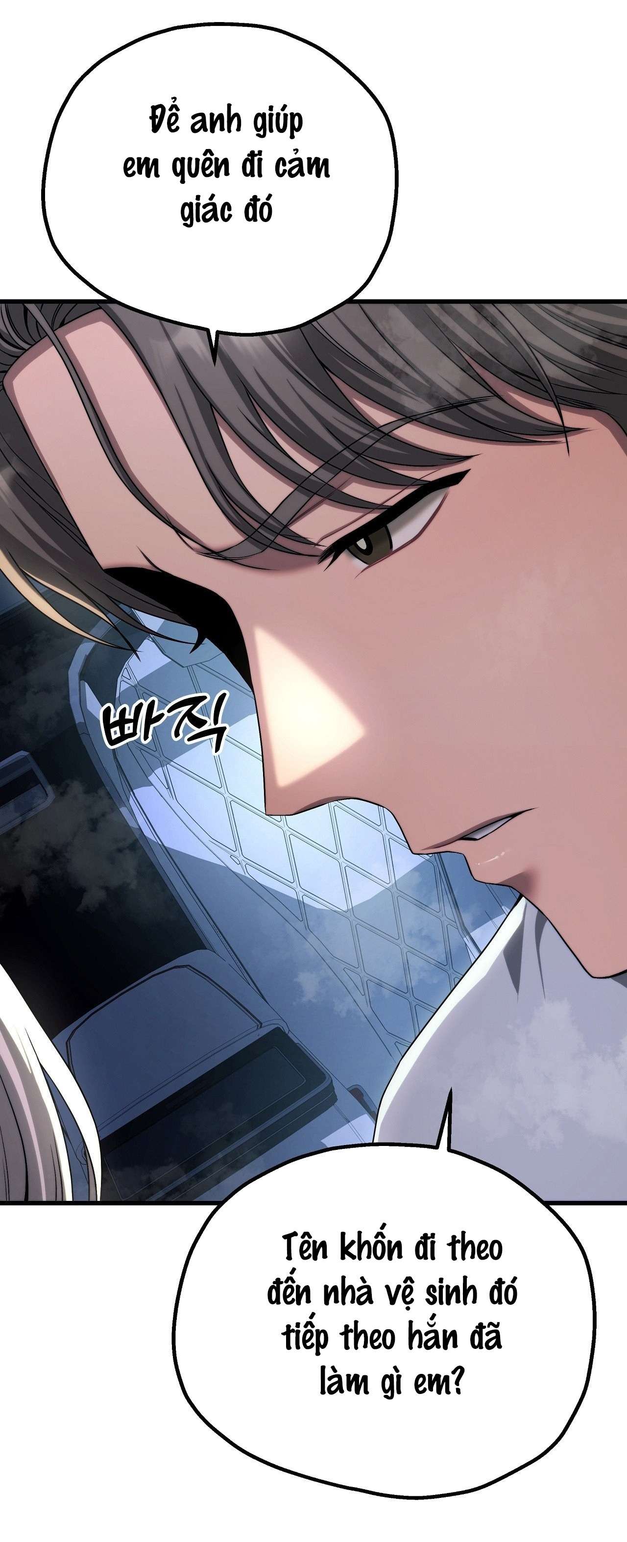 Câu Lạc Bộ Đọc Sách Người Lớn Chap 20 - Trang 3