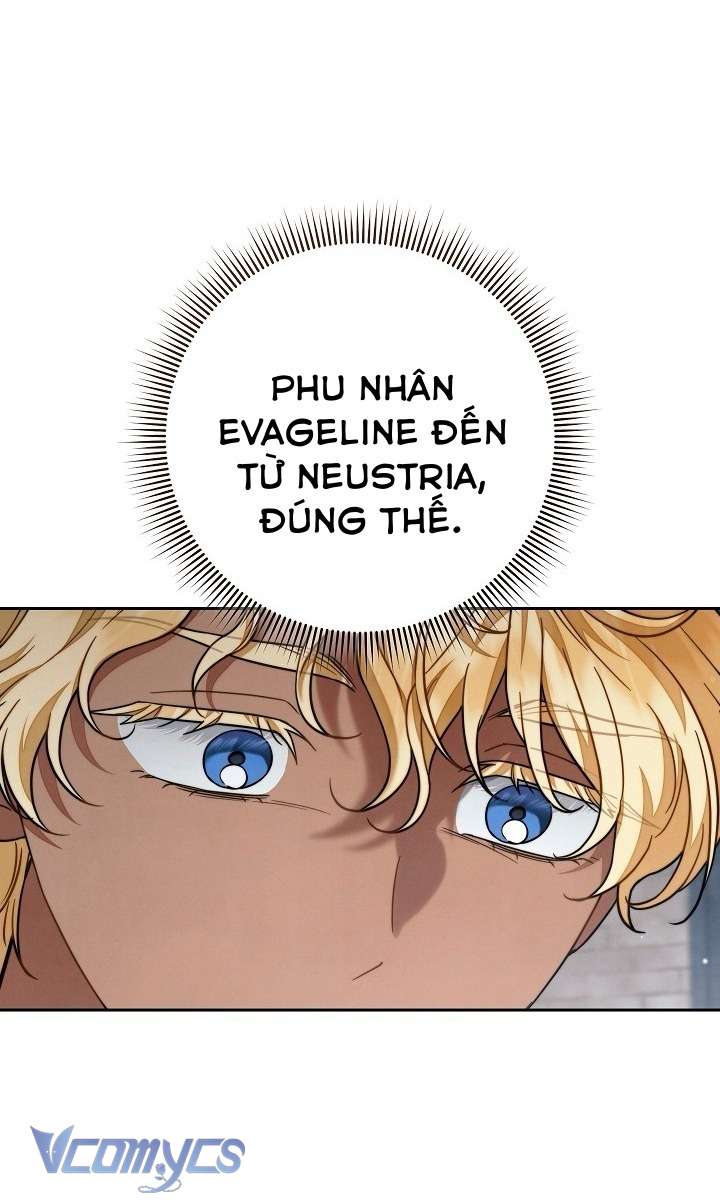 Hôn Nhân Vụ Lợi 2: Bản Tình Ca Không Thể Quên Chap 27 - Trang 2