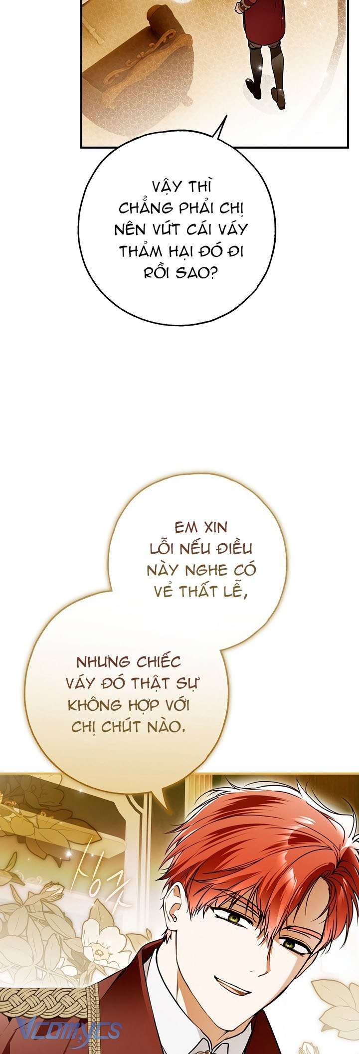 Ai Đó Đang Điều Khiển Cơ Thể Của Tôi Chap 67 - Trang 4