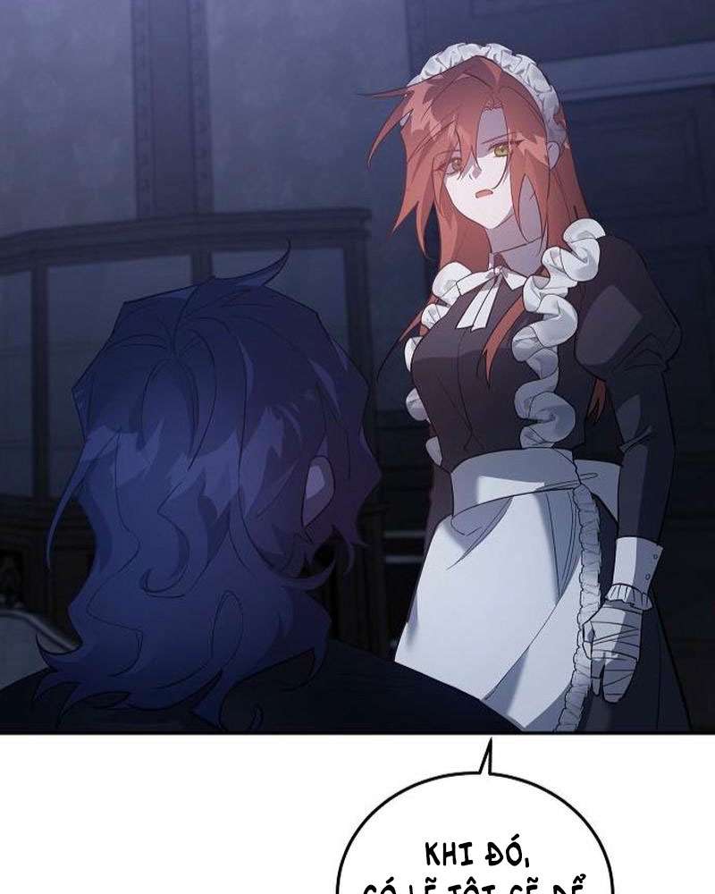 Nữ Hầu Báo Thù: Thời Khắc Cuối Cùng Chap 34 - Trang 2