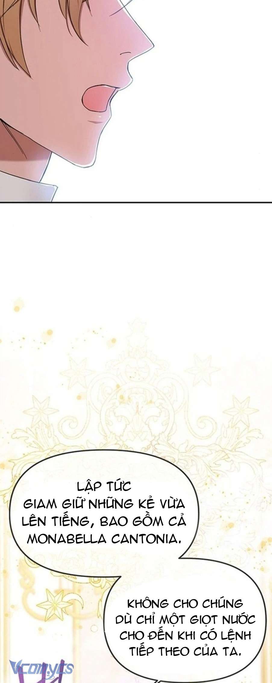 Người Yêu Đã Chết Của Tôi Đã Trở Thành Bạo Chúa Chap 11 - Next Chap 12