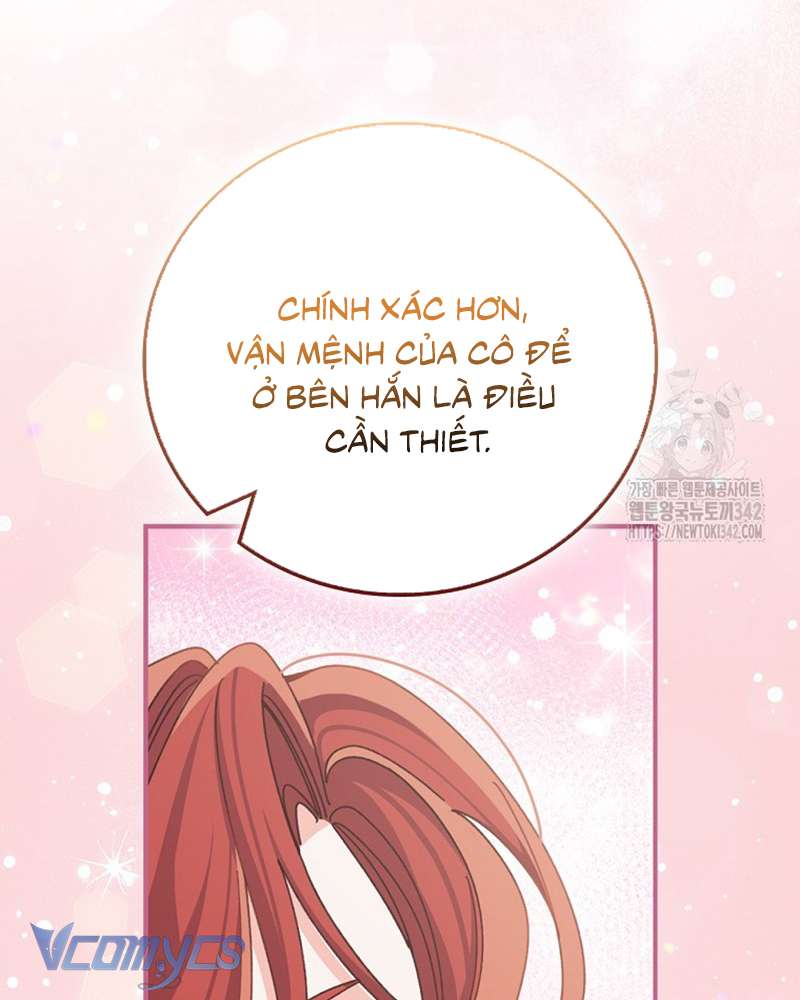 Chị Gái Của Nhân Vật Phản Diện Hôm Nay Cũng Đang Đau Khổ Chap 94 - Trang 4