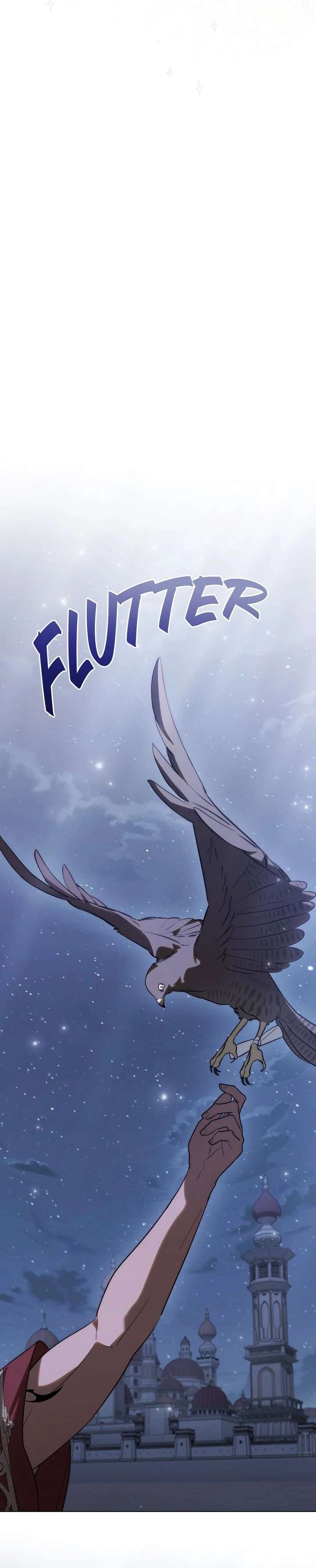 Khi Số Phận Tìm Đến Hai Ta Chap 75 - Trang 4