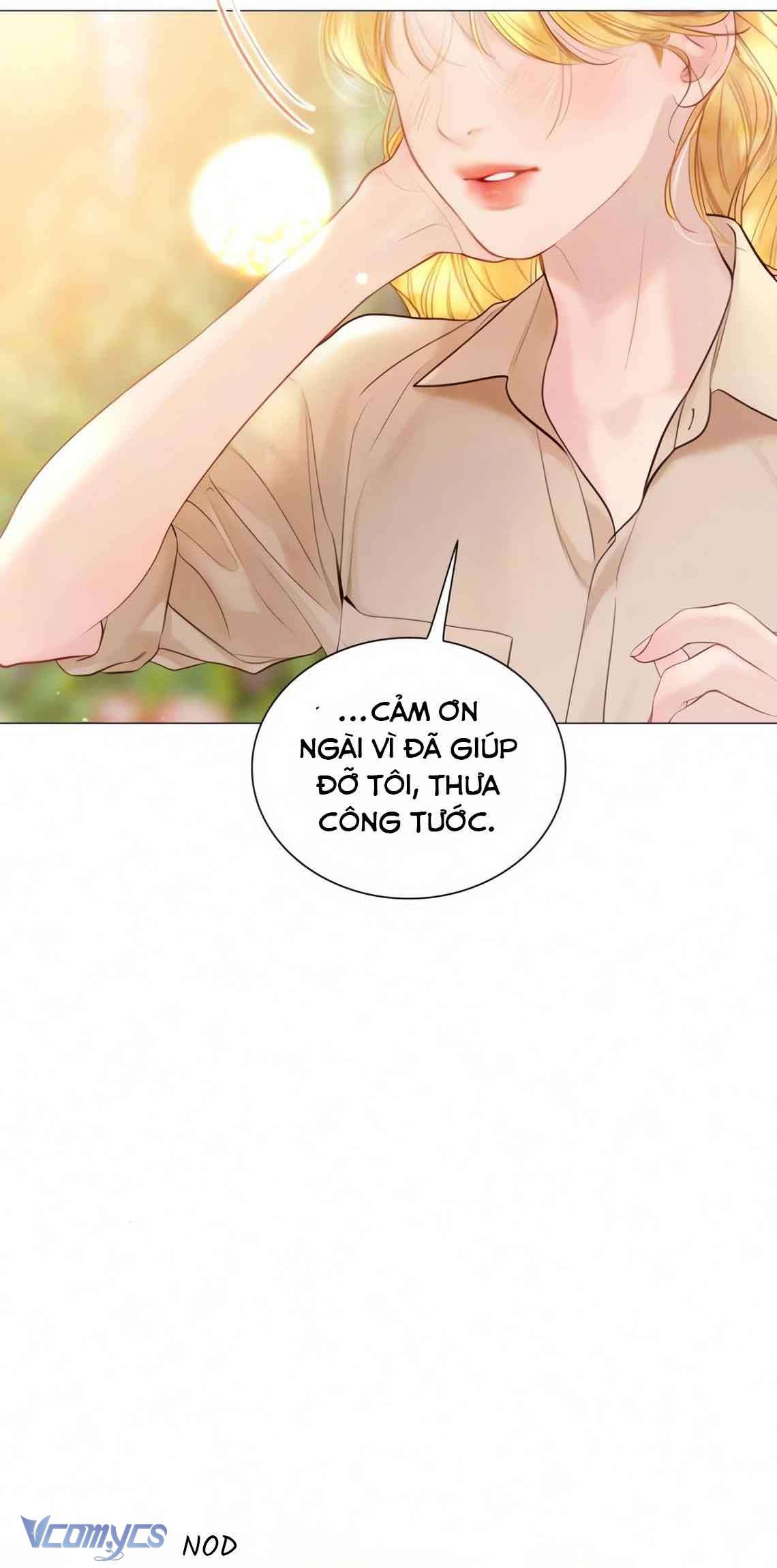 Hãy Khóc Và Cầu Nguyện Đi Chapter 47 - Trang 4