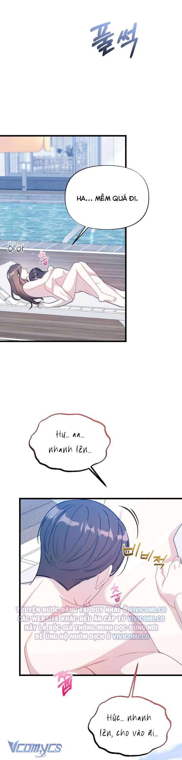 [18+] Bảo Làm Việc Ở Nhà Mà Lại... Chap 21 - Next Chap 22