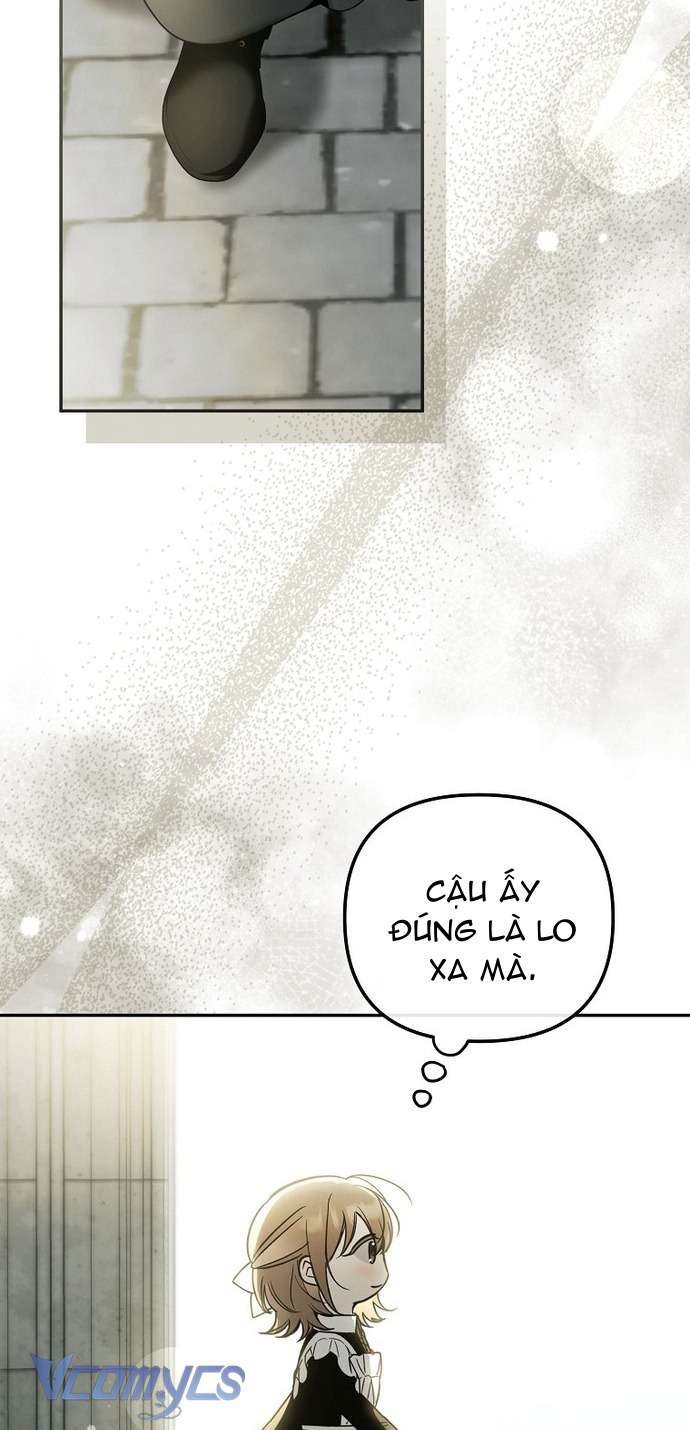 Độc Chiếm Sủng Ái Của Công Chúa Út, Mọi Người Đều Say Mê Tôi. Chap 29 - Trang 3