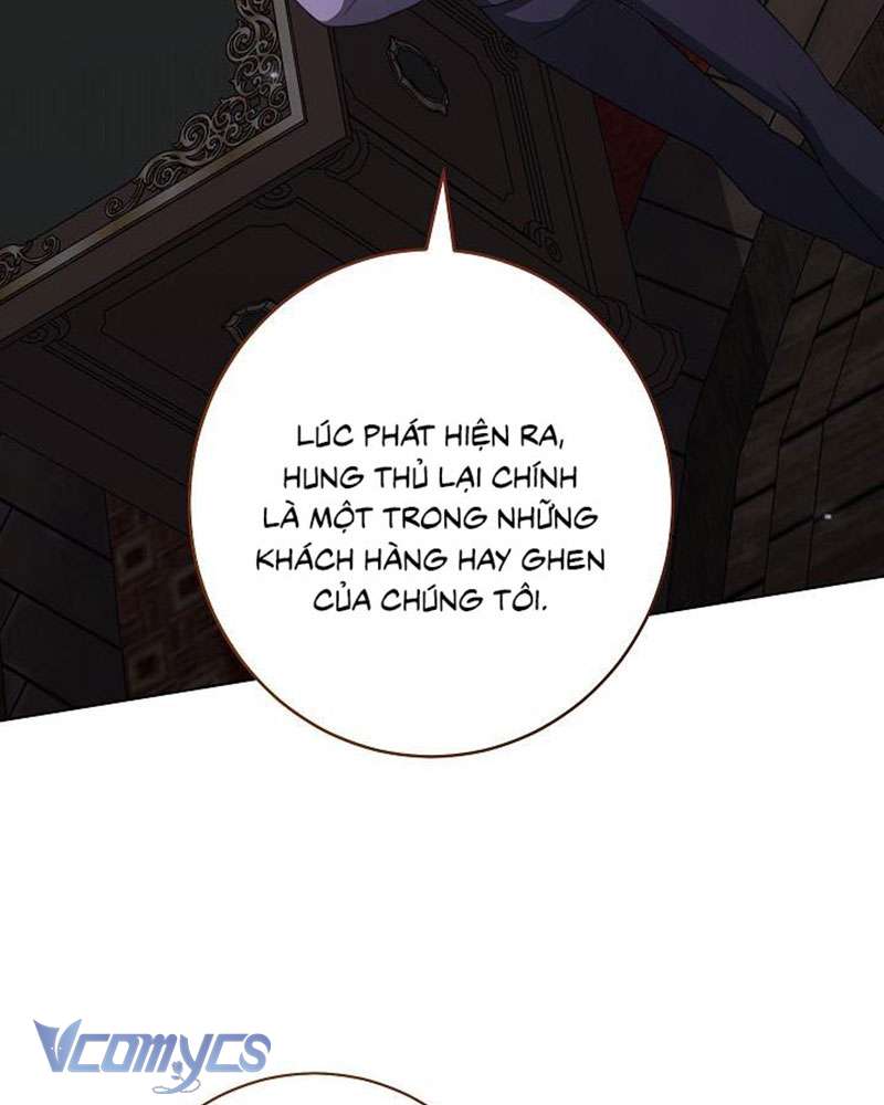 Hầu Gái Độc Quyền Của Hoàng Hậu Phản Diện Chap 106 - Trang 3