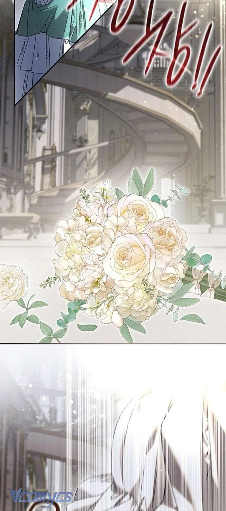 Cứ Cố Gắng Hết Sức Để Hối Hận Chap 13 - Next Chap 14