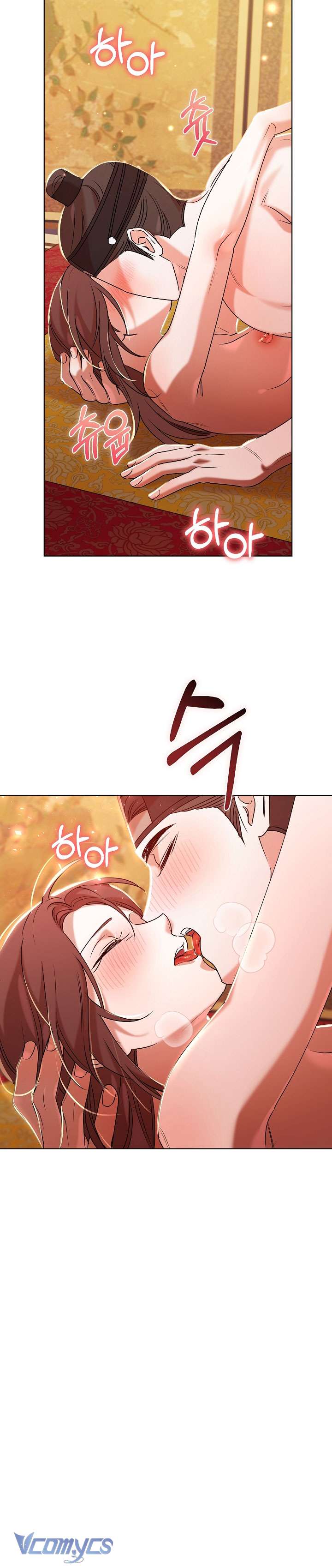 [18+] Biên Niên Sử Xuân Họa Thời Joseon Chap 48 - Trang 2
