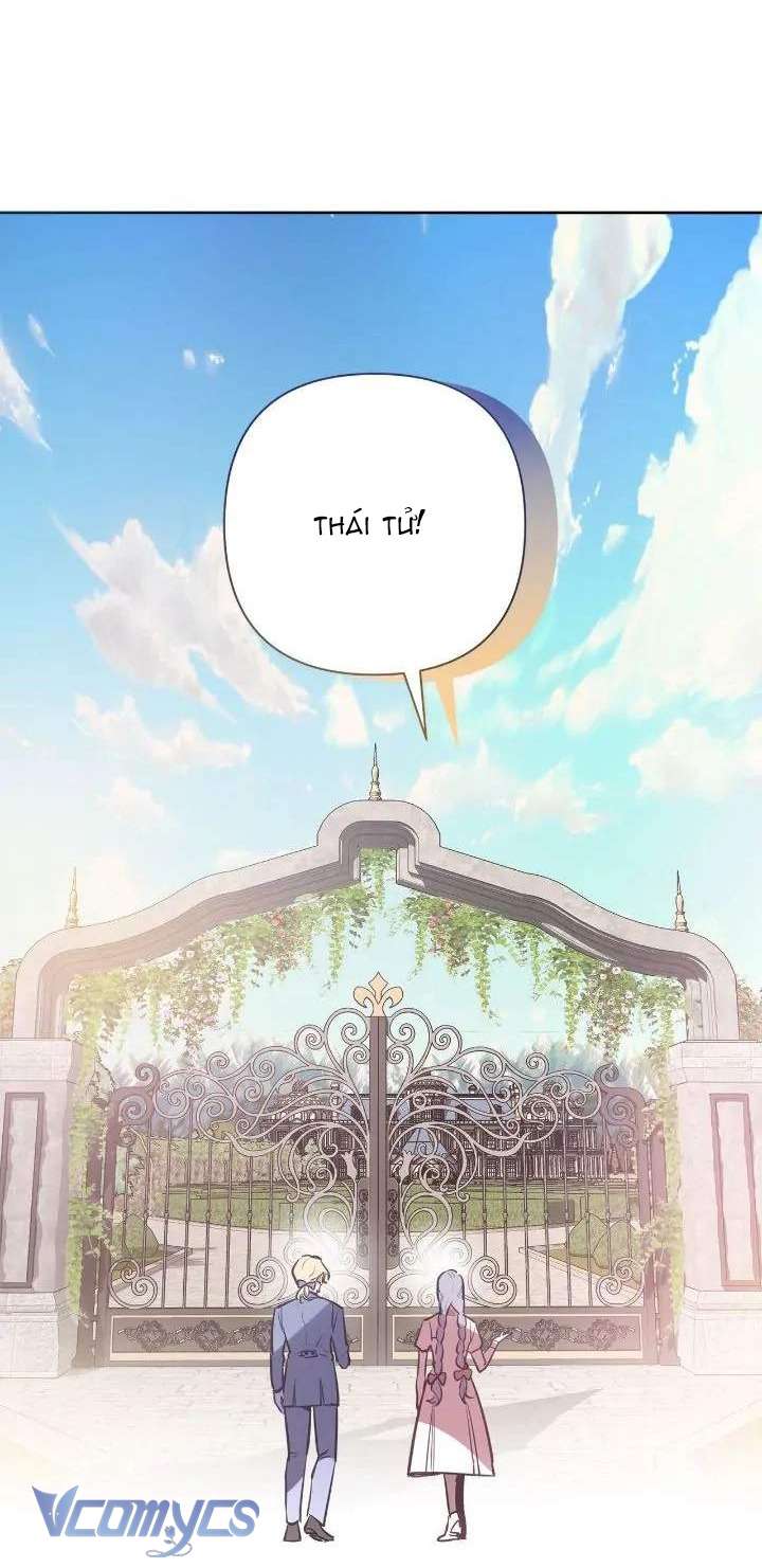 Cách Để Giết Một Pháp Sư Chap 64 - Trang 3