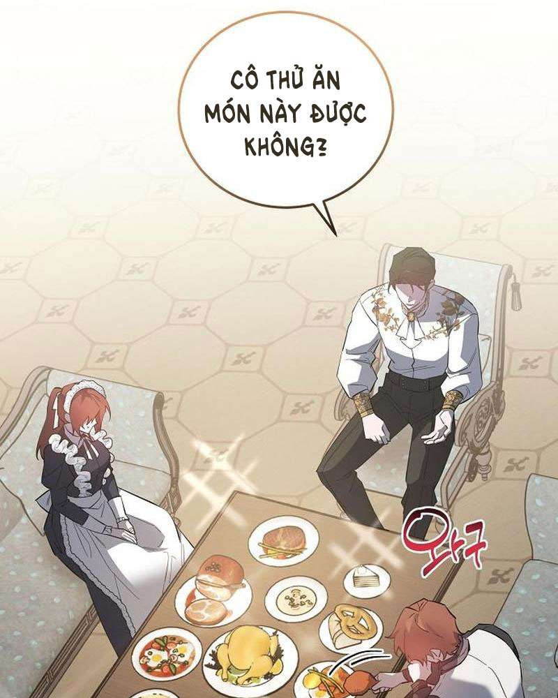 Nữ Hầu Báo Thù: Thời Khắc Cuối Cùng Chap 38 - Trang 2