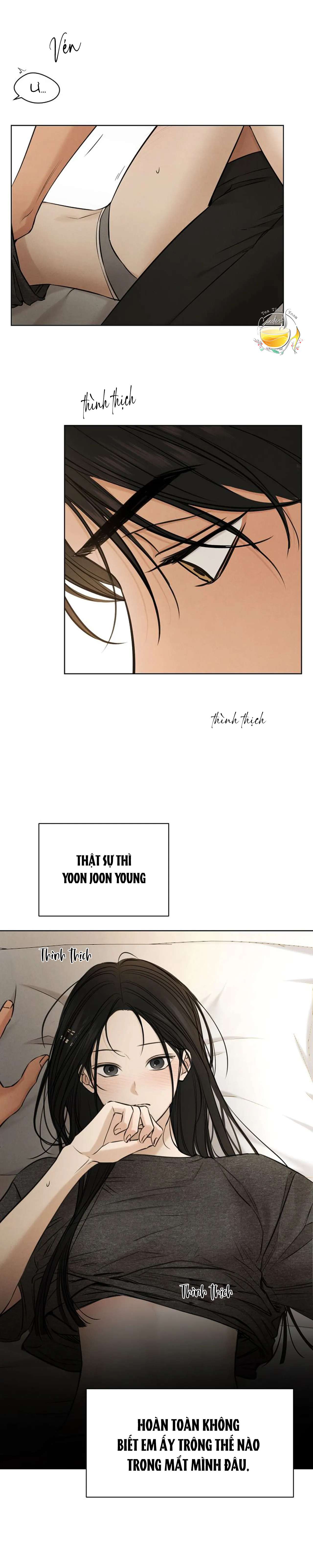 Bình Minh Chap 69 - Trang 3