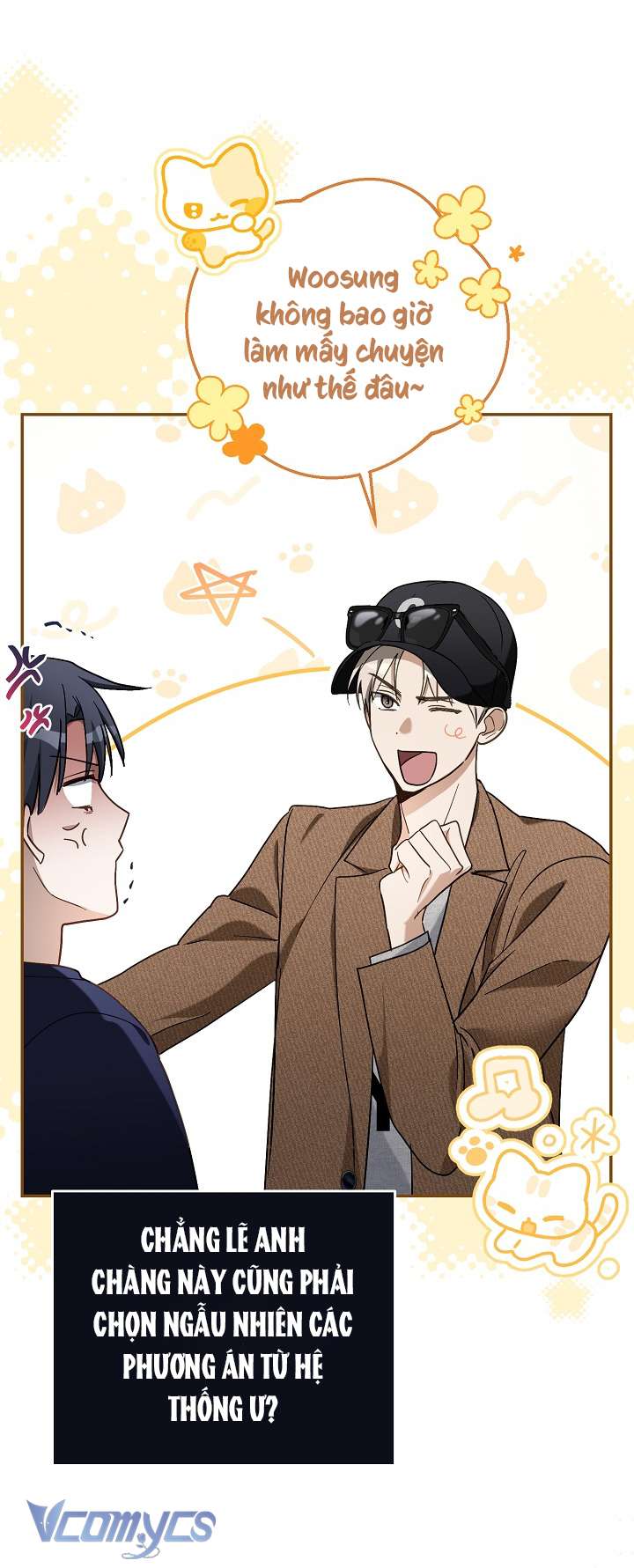 Rác Rưởi Sống Sót Với Thân Phận Thần Tượng PD Chap 10 - Next Chap 11