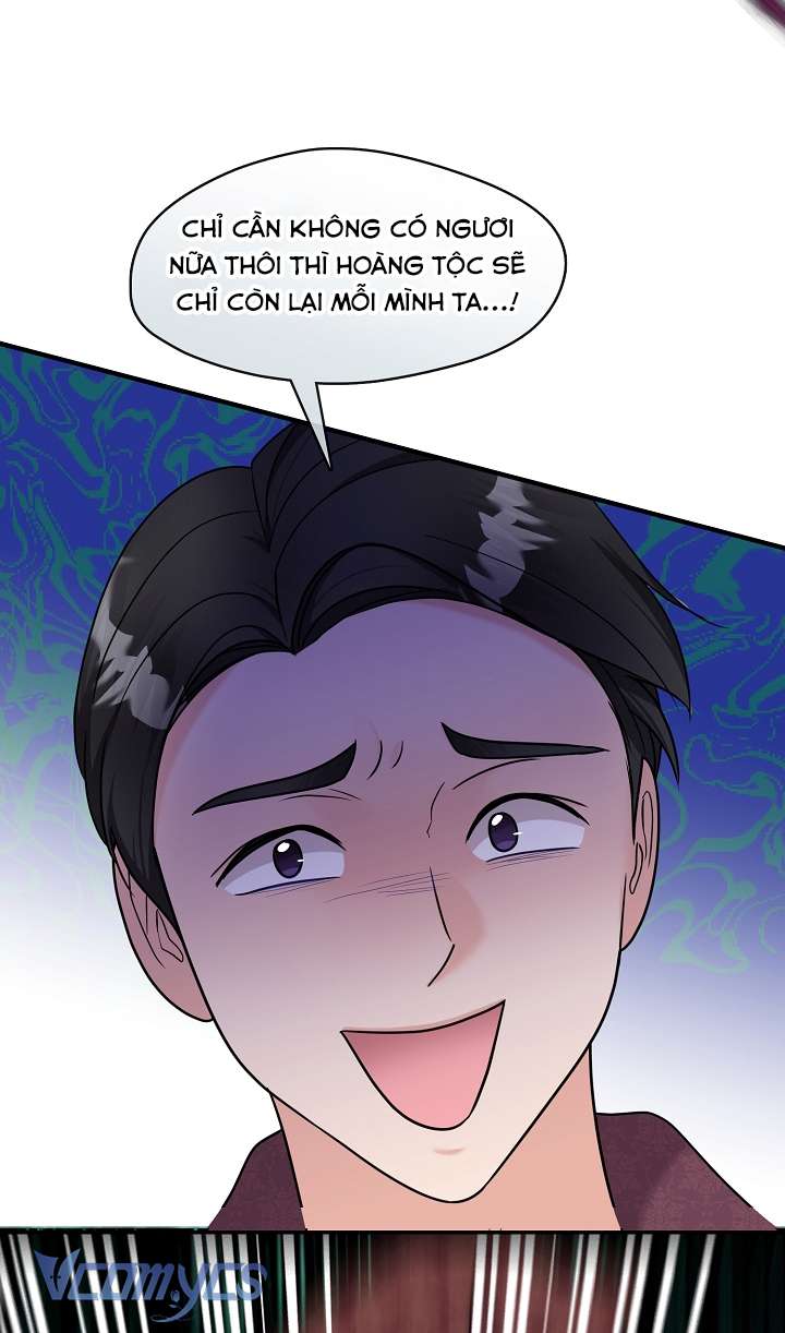 Công Chúa Là Người Chơi Chap 49 - Trang 2
