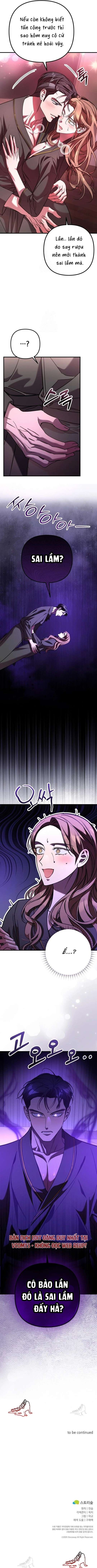 [18+] Văn Phòng Tội Lỗi Chap 6 - Trang 2