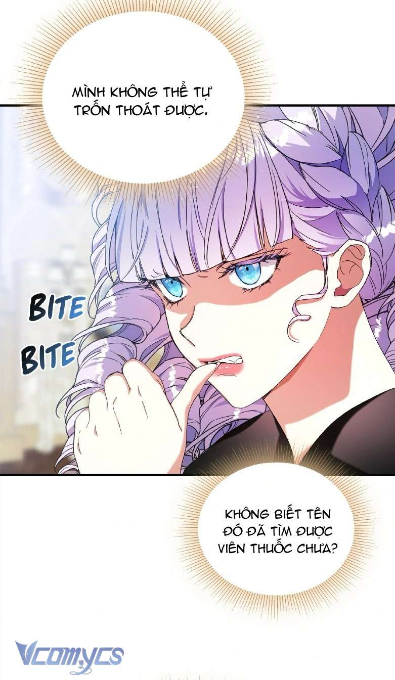 Người Yêu Đã Chết Của Tôi Đã Trở Thành Bạo Chúa Chap 20 - Trang 2