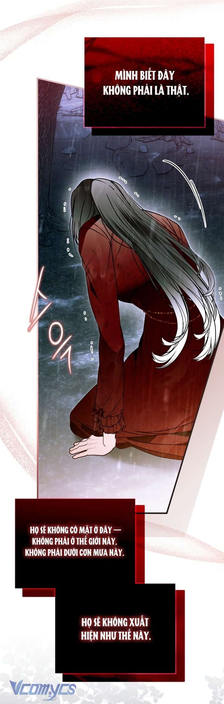 Ai Đó Đang Điều Khiển Cơ Thể Của Tôi Chap 74 - Trang 4